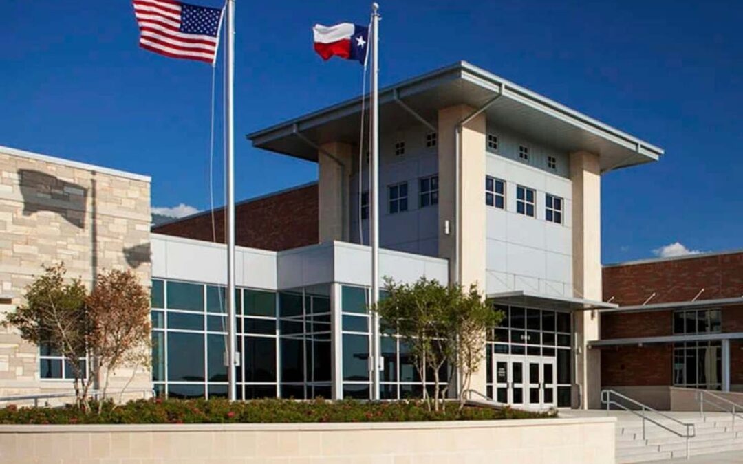 Hurst-Euless-Bedford Community Texas