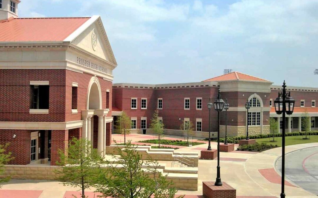 Prosper Texas
