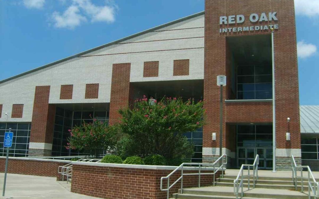 Red Oak Texas