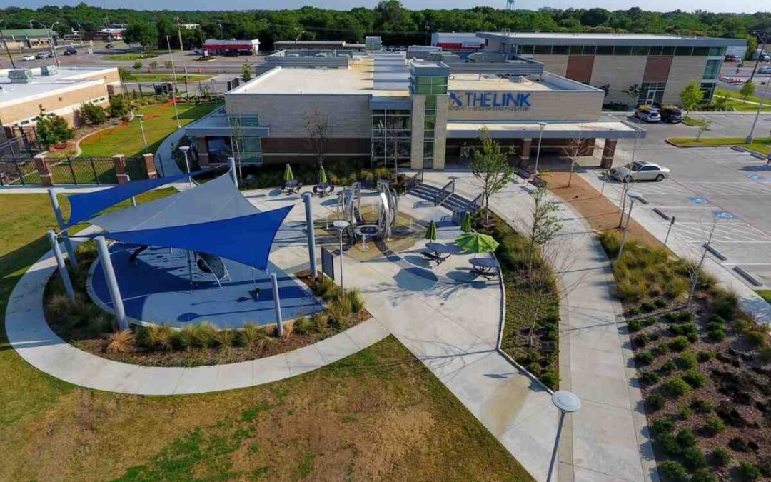 Richland Hills Texas
