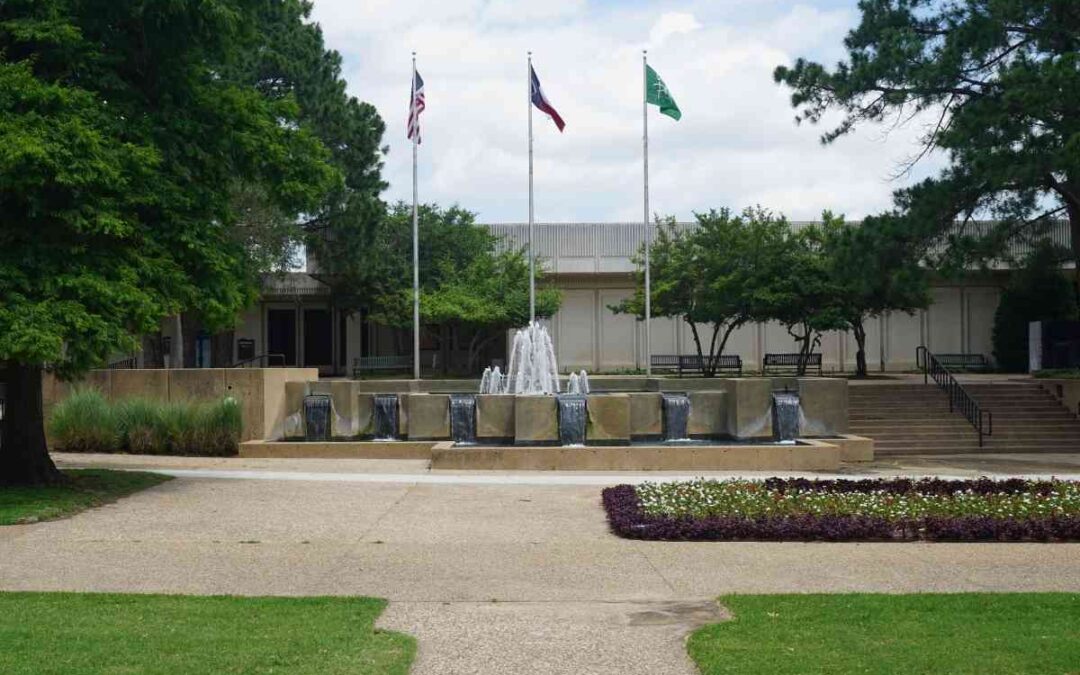 Grand Prairie Texas