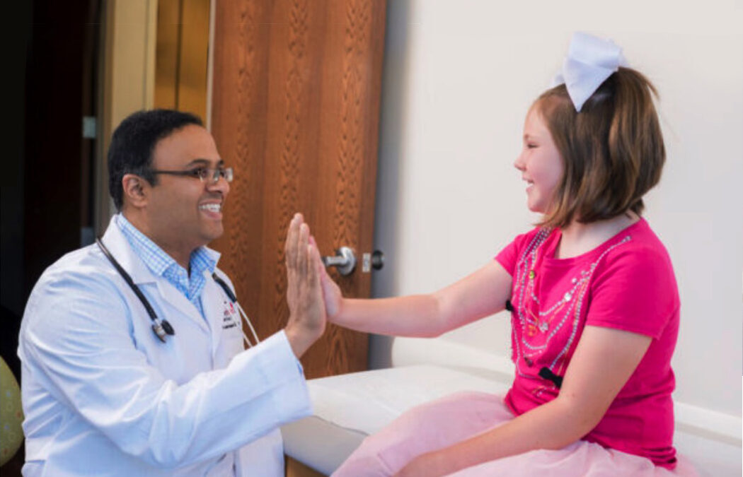 6 Questions to Ask When Looking for a Primary Care Pediatrician