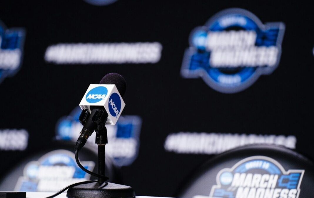 Gearing up for the Men’s & Women’s NCAA Basketball Tournaments