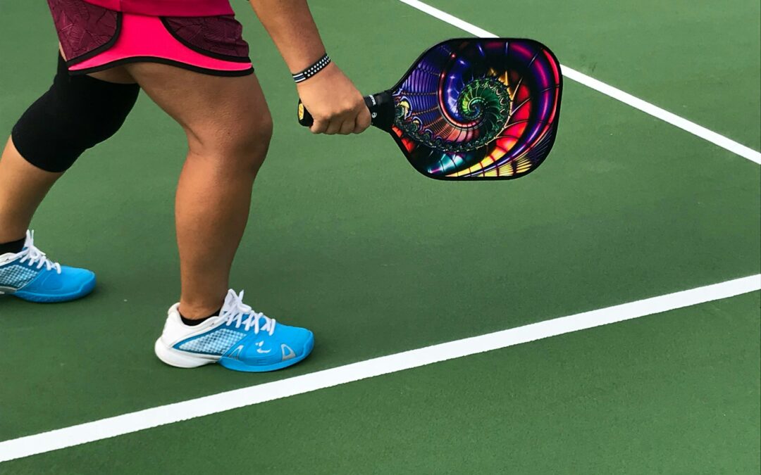 DFW: A Pickleball Paradise for Active Retirees