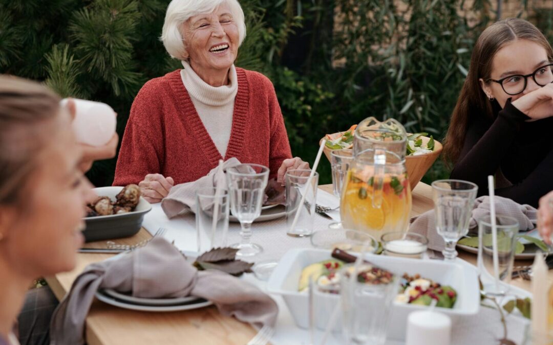 A Culinary Adventure for Active Retirees