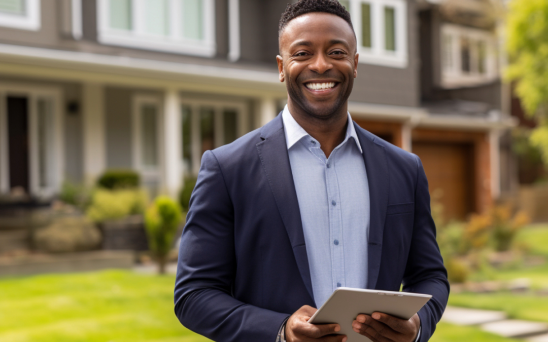 Finding Your Perfect Realtor in DFW