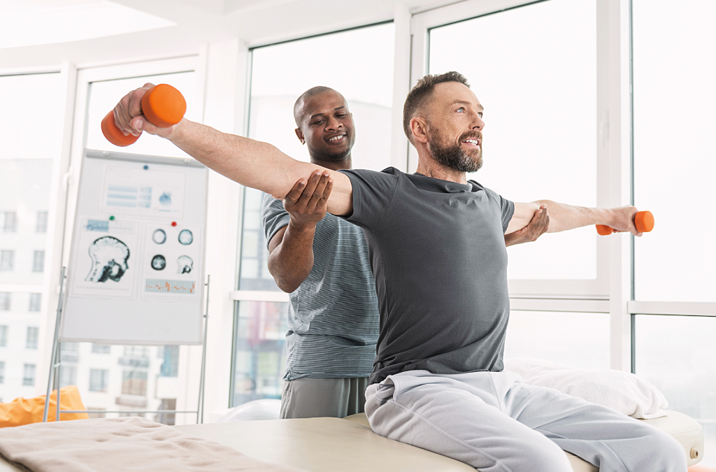 Physical Therapy in DFW: 6 Outstanding Options