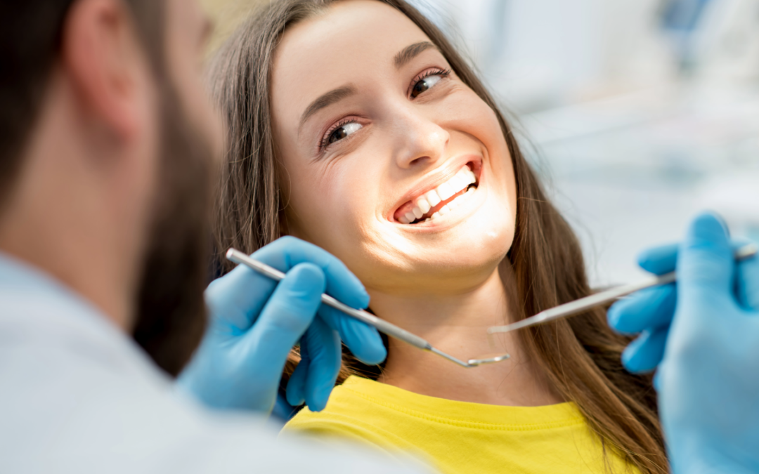 Discover 6 Trusted Dentists in DFW