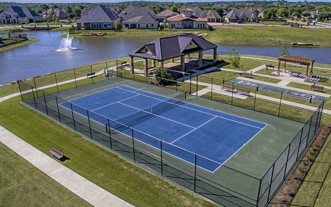 10 Best Active Adult Communities in DFW