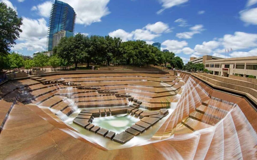 Experience the Arts and Culture in Dallas Fort Worth