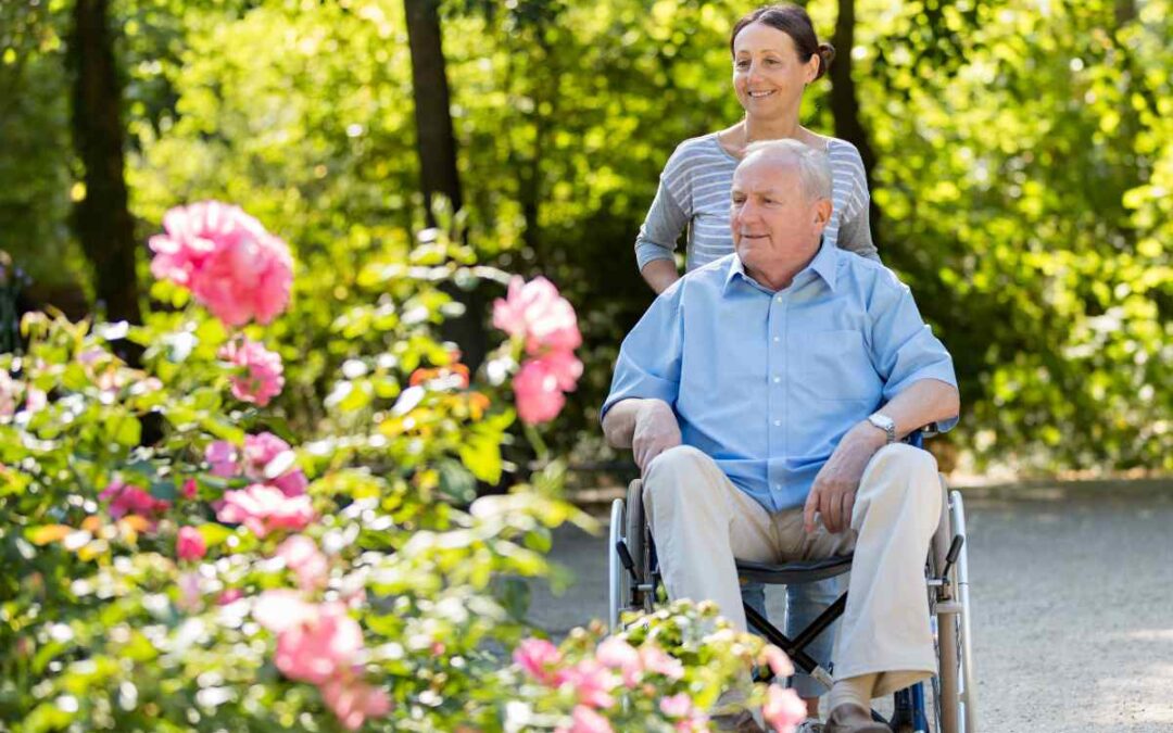 8 Top Communities for Retirement and Assisted Living in DFW