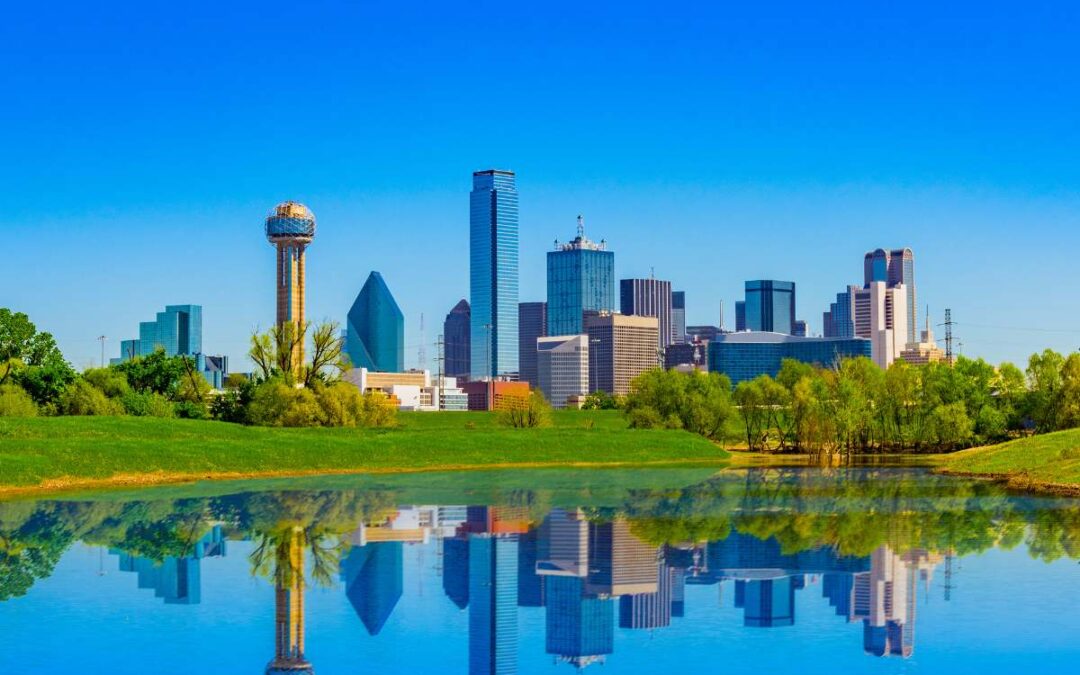 Why Move to Dallas Texas in 2025?