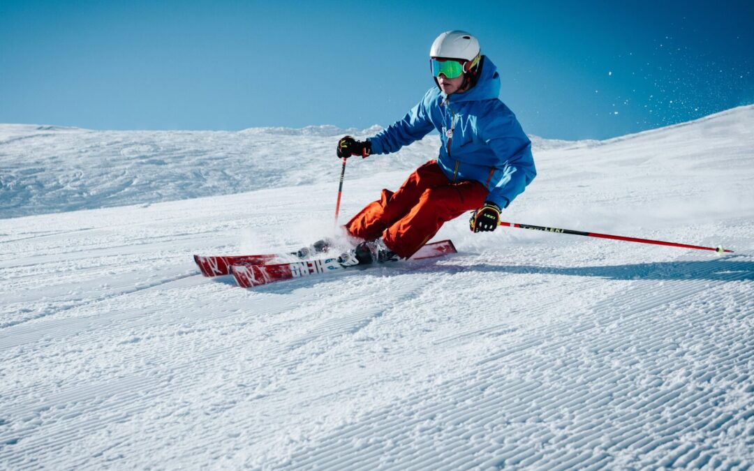 5 Top Places to Ski near Dallas