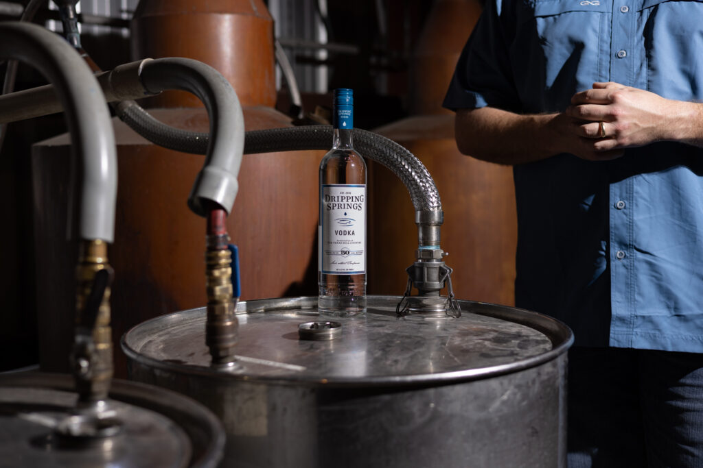 DSV Bottle with Stills 1024x683