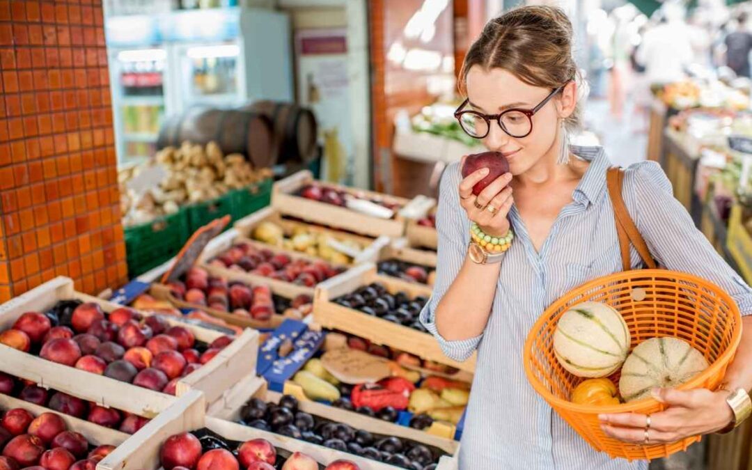From Farm to Fridge: Where to Buy Organic Food in DFW