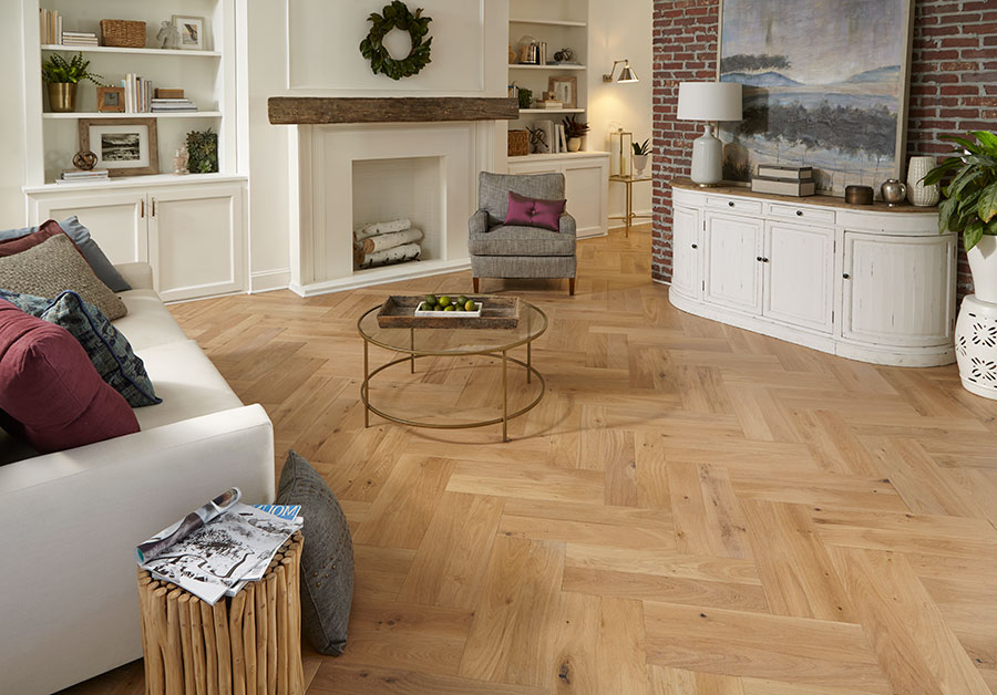 Impressions Flooring