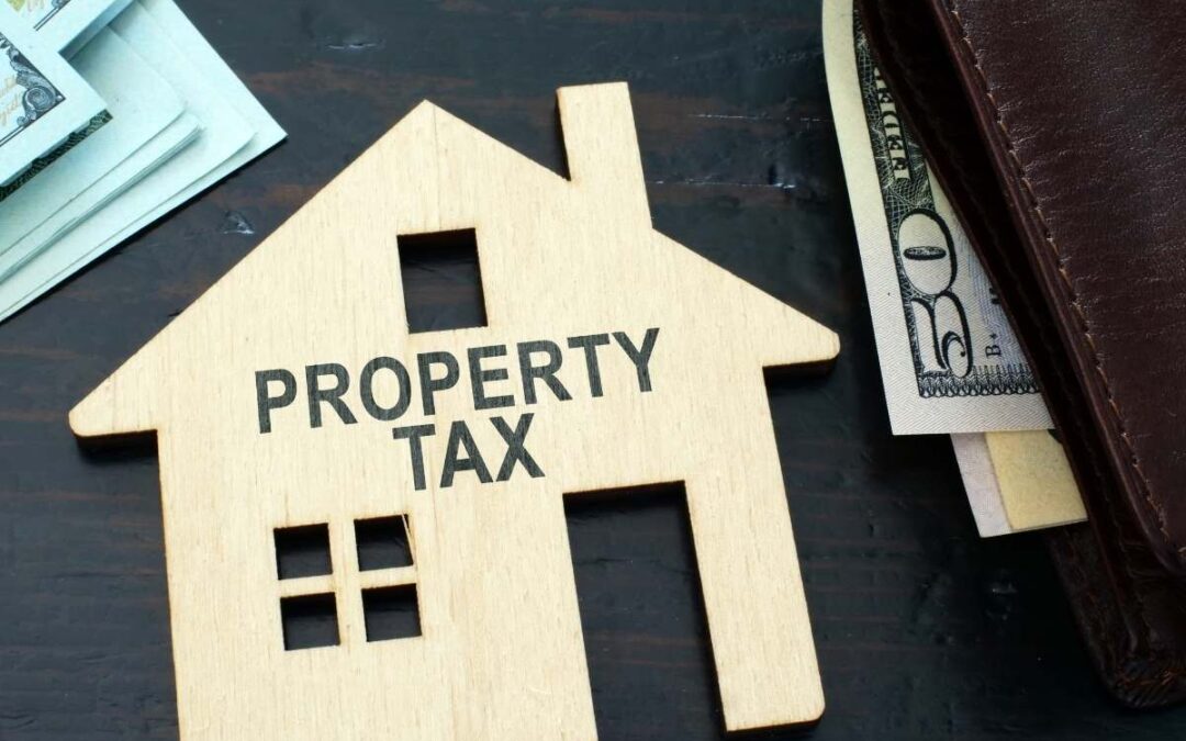 How to Save on Property Taxes in Texas
