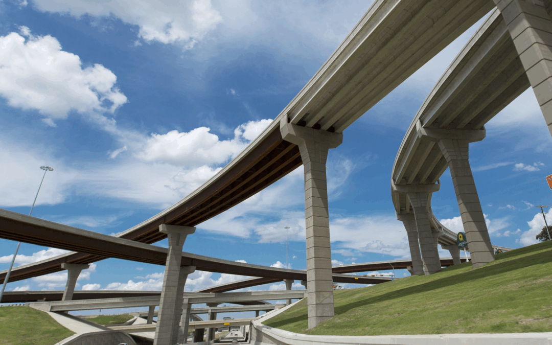Navigating North Texas Toll Roads