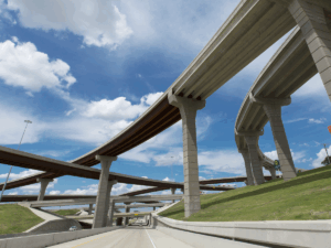 Navigating North Texas Toll Roads
