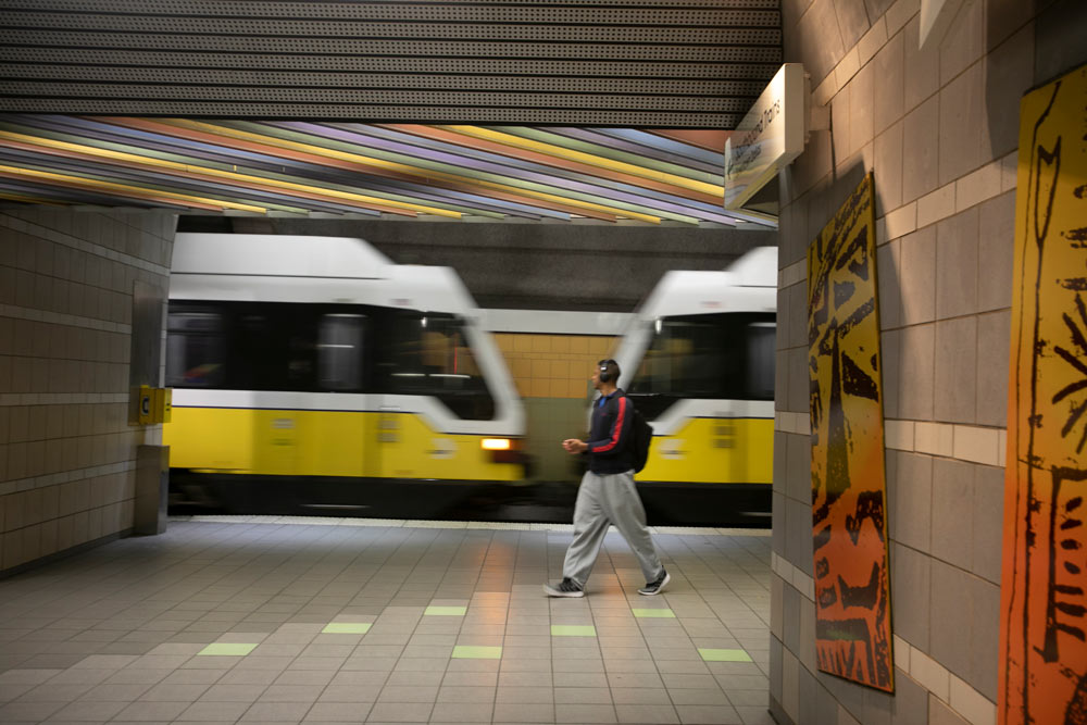 Cityplace Station 3 SM