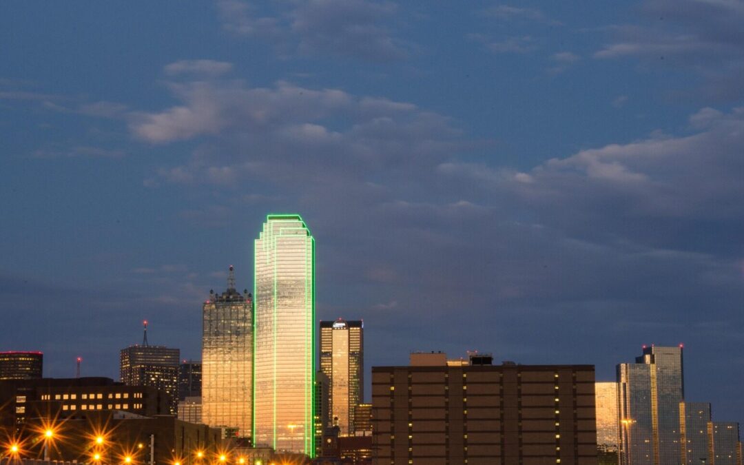 Voting in Dallas: A Fast-Start Guide for Newcomers