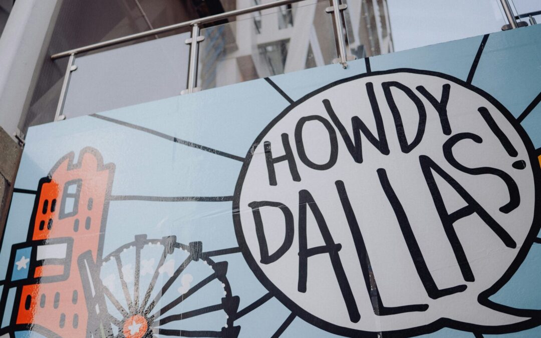 Top Fall Events in Dallas–Fort Worth This October