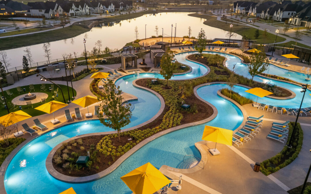 Mosaic: A New Chapter in North Dallas Living