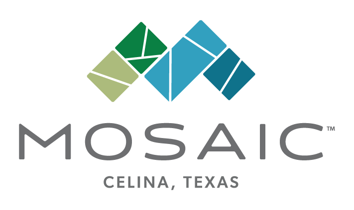 Mosaic Vert color celina