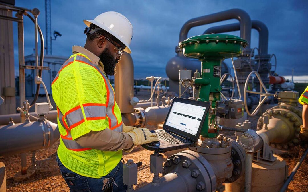 Atmos Energy